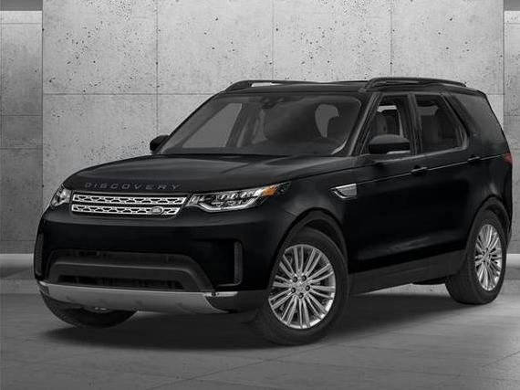 LAND ROVER DISCOVERY 2019 SALRT2RV0KA094329 image
